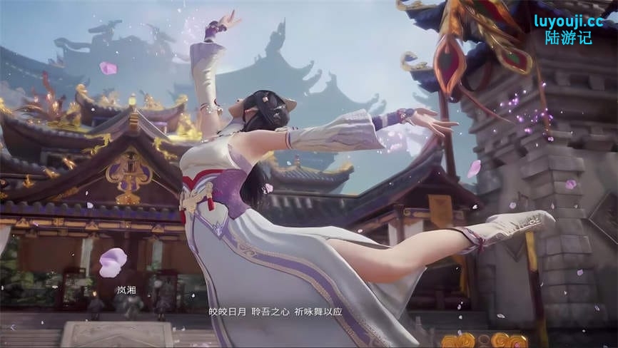 神舞幻想:邪恶版/Faith of Danschant (1.21.80.79+集成果体MOD+全DLCs+游戏修改器+存档)