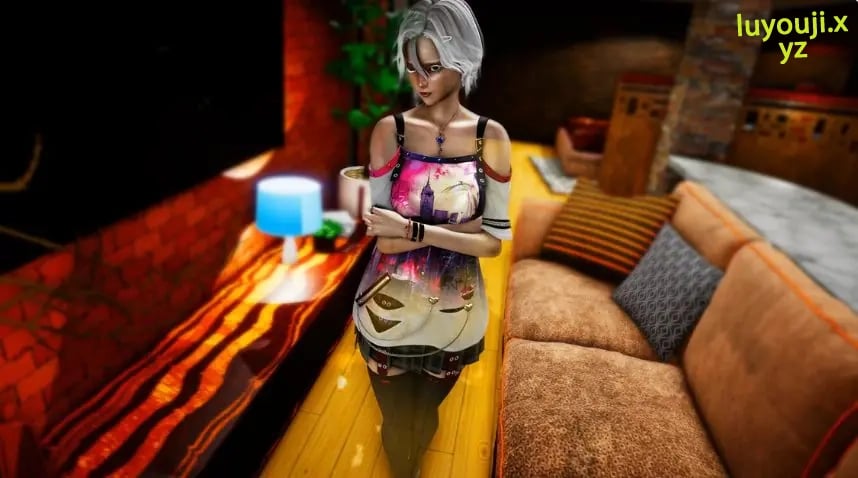 【PC/安卓/AI汉化/欧美/SLG游戏/4.93G】 命运交织 (FatesCrossed )Ver0.2.8 AI汉化版+PC+安卓+欧美SLG游戏+4.93G