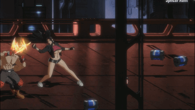 [电脑] 【PC/2D/精品ACT/中文/动态】纯净的红玛瑙 PURE ONYX V0.112.0 官中步兵版【2.8G】