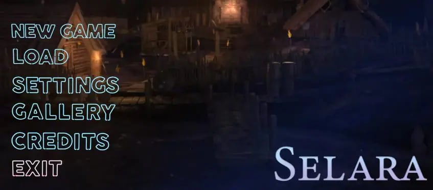 【PC/安卓/AI汉化/欧美/SLG游戏/5.20G】塞拉拉 (Selara) Update 14 AI汉化版+PC+安卓+欧美SLG游戏+5.20G