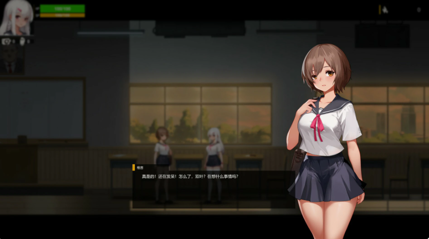 【PC/官中/日系/ACT游戏/4.08G】神之血：伊德拉之血 (神の血) Ver1.0.1 官方中文版+日系ACT+4.08G-中文绅士游戏下载,黄游,色情啊手机游戏,绅士漫画,里番