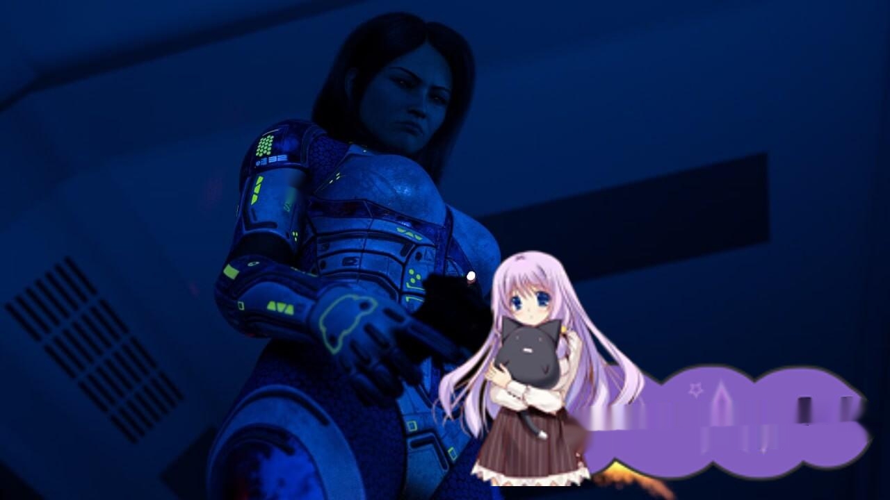 [欧美SLG/动态] 塞拉拉 Selara Update 9 PC+安卓 汉化版 6G