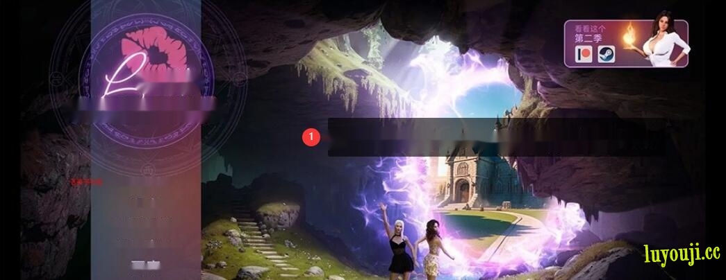 【双端】【3D/欧美/SLG】欲望学院 第三季 v3.3.12 官方中文版 3.8G-中文绅士游戏下载,黄游,色情手机游戏,绅士漫啊画,里番