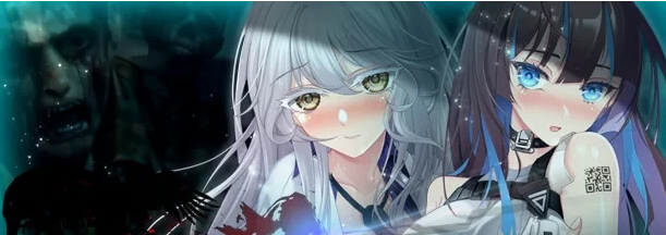 【PC/SLG/CG/动态/980M】索命倒数-背德的欲望清单 Ver1.17官方中文步兵版 探索生存SLG/CG/980M