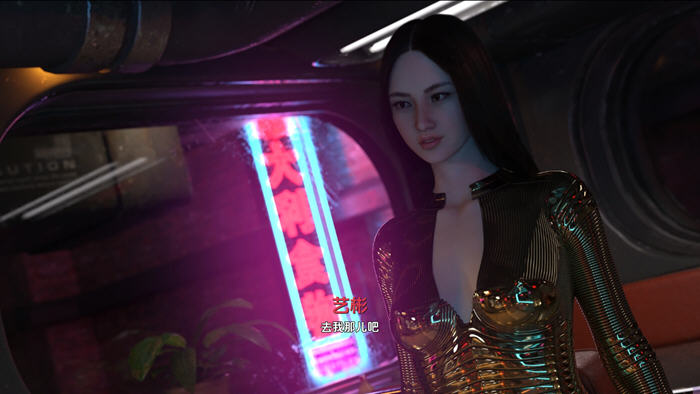 纠结约会(Bindr: Kink Dating) v0.22.4 汉化版 PC+安卓 沙盒SLG游戏 6.5G