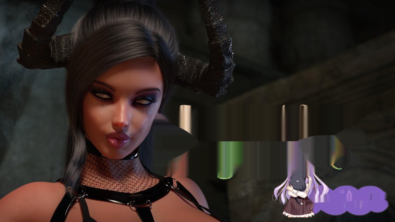 [RPG/汉化]蛇之交响曲 Symphony of the Serpent V09112 汉化版2.5G