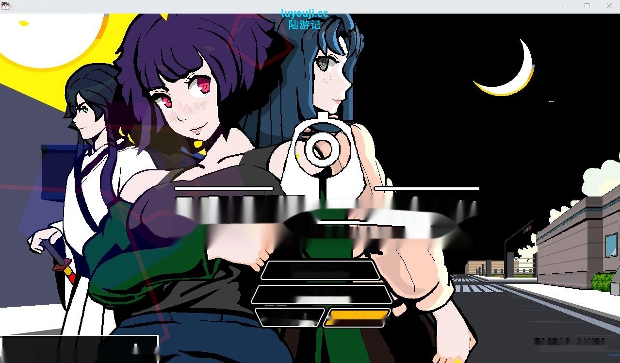 [SLG/汉化] 回音之镇-搬到了小镇上~和镇长发生了麻烦V2.15 AI汉化版+存档 [多空/1.1G]-中文绅士游戏下载啊,黄游,色情手机游戏,绅士漫画,里番