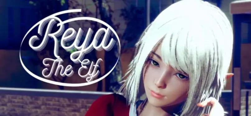 【PC/AI汉化/欧美/SLG游戏/16.93G】精灵蕾雅 (Reya the Elf) Ver0.7.4 SE AI汉化版+欧美SLG游戏+16.93G-中文绅士游戏下载,黄游,色情手机游戏,绅士啊漫画,里番