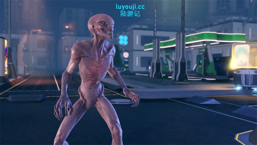 幽浮2/XCOM 2(已更新至V20181010天选者双版+集成12号升级档+原版内容+外星猎手巢穴+失落之塔礼物+LongWar2+天选者之战+遗产继承+86X MOD合集+游戏修改器)