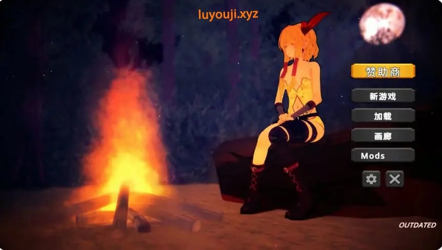 【PC/官中/日系/冒险/SLG游戏/3.03G】辛辣冒险工会 (Guild of Spicy Adventures) Ver75.202 官方中文版+日系SLG+3.03G