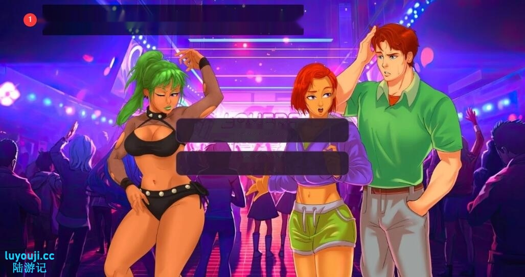 【SD/2D/SLG/汉化】爱的世界 V0.5.0 双端精翻汉化版【1.6G】