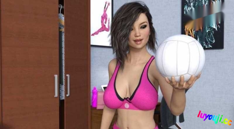 [沙盒SLG/汉化/动态] 我爱家人 菲尔法 F.I.L.F.2 v0.01 PC+安卓汉化版付前作 6.4G-中文绅士游戏下载,黄游,色情手机啊游戏,绅士漫画,里番