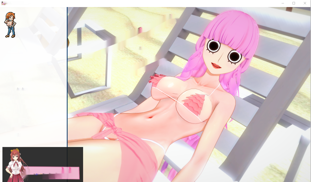 [SLG/汉化] 伟大的冒险 Ero Ero No Mi：The Great Adventure Ch.7 P2 DLC PC+安卓汉化版7.1G-中文绅士游戏下载,黄游,色情手机游戏,绅士漫画,里番