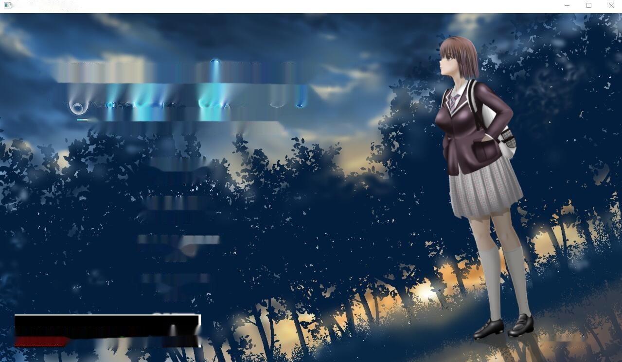 [SLG/汉化] 无色透明女友ーClear GirlーV1.1 AI汉化版+全CG存档★NTR [7.2G]-中文绅士游戏下载,黄游,色情手机游戏,绅士漫画,里啊番