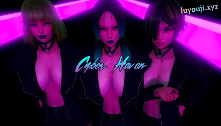 【PC/安卓/AI汉化/日式/RPG游戏/1.30G】赛博避难所 Ver0.3 内嵌AI汉化步兵版+PC+安卓+日式RPG游戏+1.30G