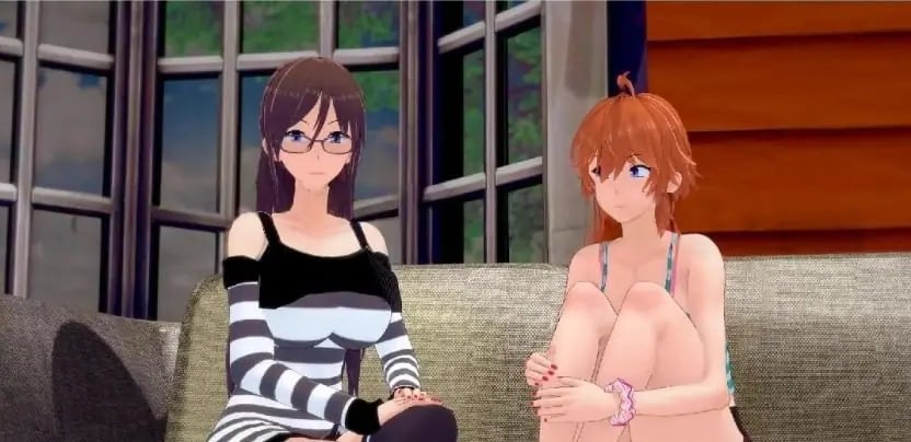 【PC/安卓/AI汉化/日系/SLG游戏/13.5G】我的家庭农场 (My Family Farm)Ver0.3.1 AI汉化版+PC+安卓+日系SLG游戏+13.5G-中文绅士游戏下载,黄游,色情啊手机游戏,绅士漫画,里番