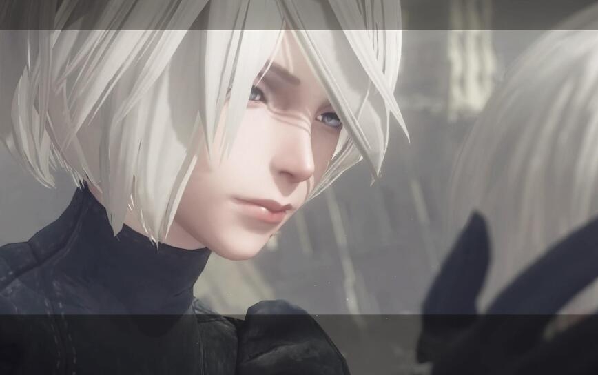 [电脑]【大型ACT/中文/魔改版/带动画】尼尔：机械纪元 V6.5豪华版+绅士MOD整合+尼尔：自动人形 全二季动画全集【60G/全CV】