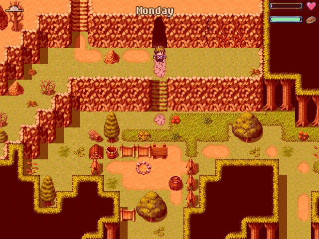 探索魔法与魅力的边界【术士与欧派(Warlock and Boobs) v0.512 AI汉化版 RPG游戏】尽情享受绅士游戏的乐趣