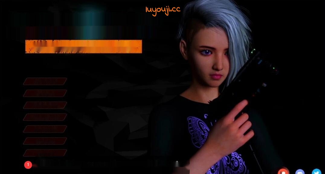 【3D/欧美SLG/中文】项目:激情-Projekt: Passion V0.11 SETAM双端官中版【3.8G】-中文绅士游戏下载,黄游,色情手机游戏,绅士漫画,里番啊