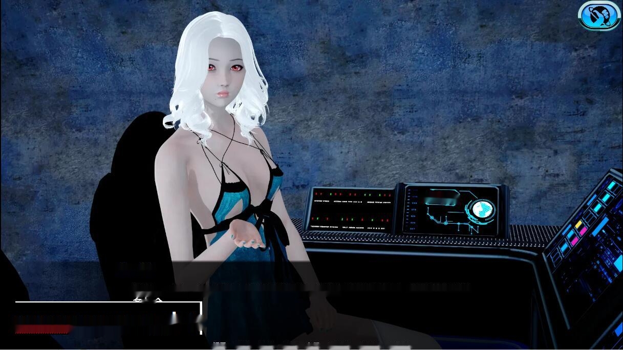 [亚洲风SLG/汉化] 闪闪发光的雨 Funkelregen-0.7 PC+安卓汉化版