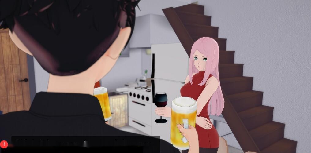 【日系SLG/汉化/动态】多元宇宙巴兰斯 Multiverse Balance 0.9Public 汉化版 3.5G