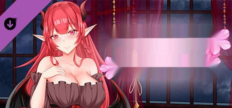 [互动SLG/动态] 符文世界甜蜜羁绊 Horny Sekai 官方中文版+DLC300M-中文绅士游戏下载,黄游,色情手机游戏,绅士啊漫画,里番