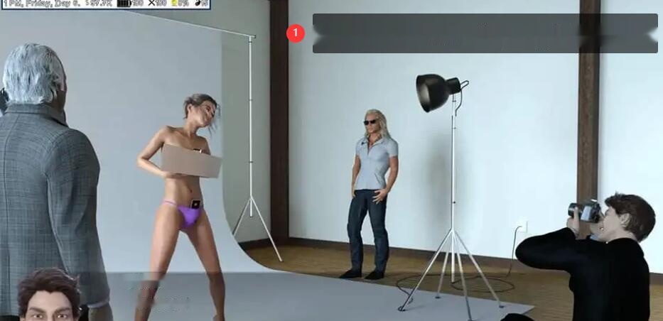 【沙盒SLG/汉化/3D】区域经理 The Regional Manager v0.161 汉化版 4G