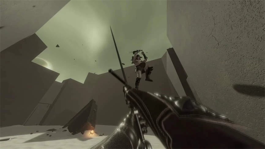 战斗天赋/Battle Talent（V241208+支持联机+集成Build.02122024升级档+需VR设备）