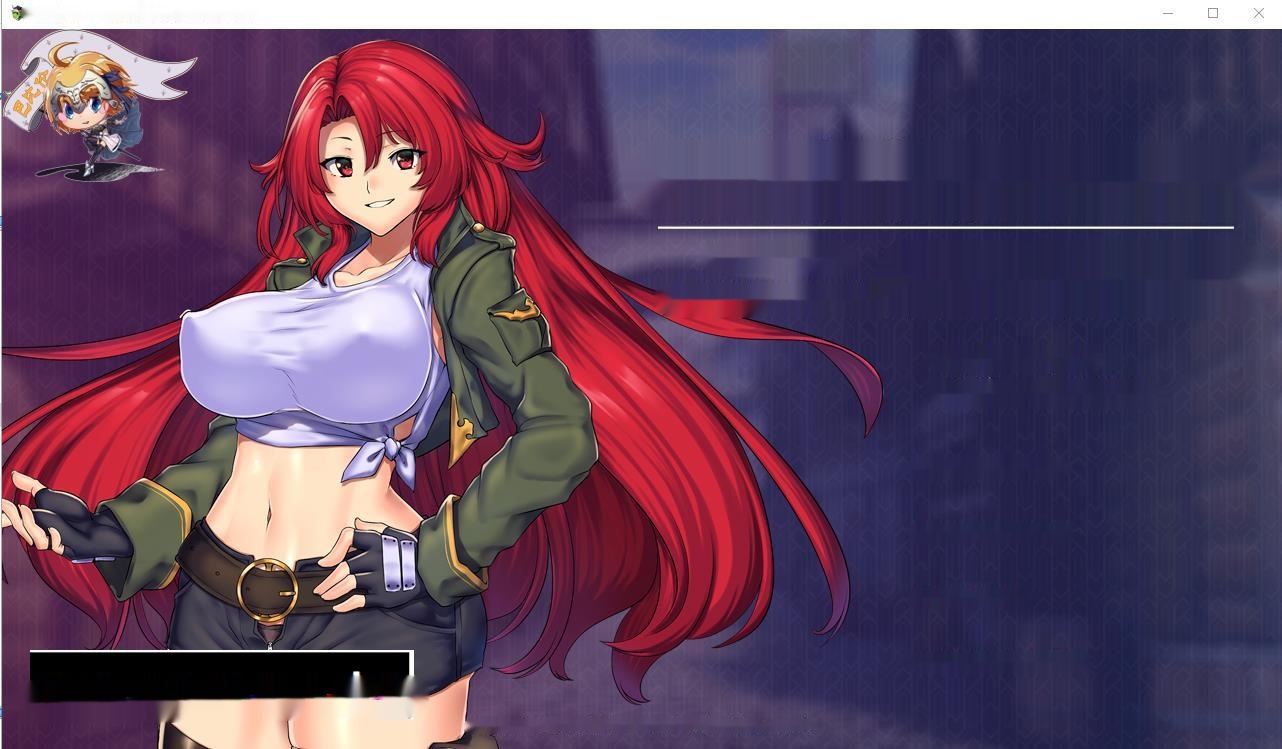 [大型RPG/汉化] 黑暗魔法堕落之镇鲁耶迪 PC+安卓汉化修复版 [多空/2.2G]-中文绅士游戏下载,黄游,色啊情手机游戏,绅士漫画,里番