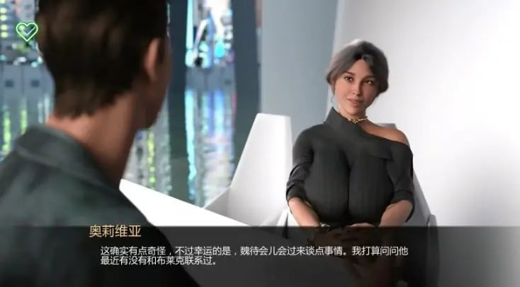 【PC/安卓/AI汉化/欧美/3D/SLG游戏/4.7G】极光协议 (Aurora Protocol) Ver0.4 AI汉化版+PC+安卓+欧美3DSLG游戏+4.7G