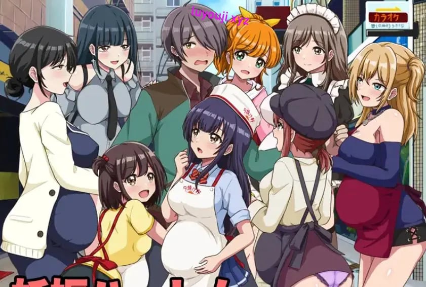 【PC/AI汉化/经营/RPG游戏/1.10G】 欢迎光临!街边中华料理店 这里是夕烧轩!AI汉化版+经营RPG游戏+1.10G