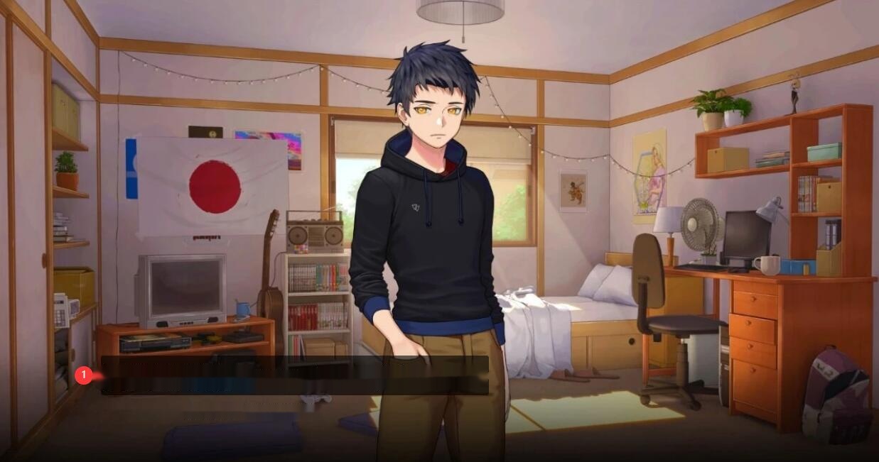 【SD/2D/沙盒SLG/中文/动态】永恒不再:Extra Life V0.62 双端官方中文版【2.5G】