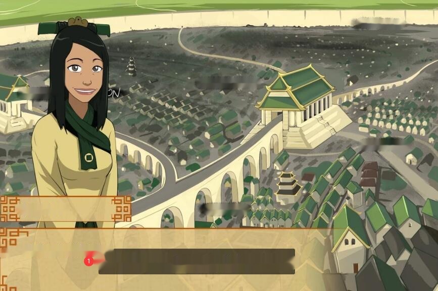 【SD/2D/欧美SLG/汉化】降世神通:四元素训练师 V1.0.9D 双端汉化版【1.8G】