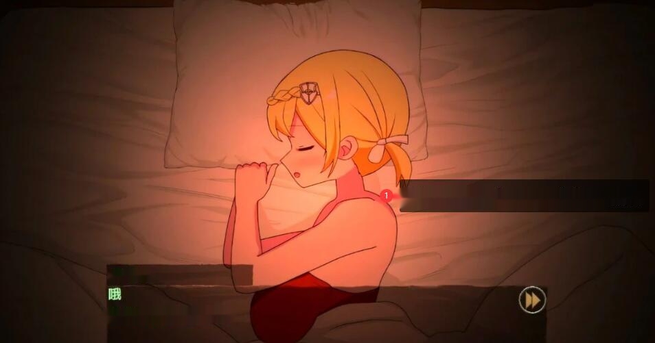 [电脑] 【PC/2D/SLG/中文】我不是领导者！Not Leader Ver1.70 DL官方中文版【2.7G】