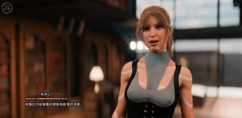 【PC/安卓/AI汉化版/3D/欧美/SLG游戏/6.12G】七界 (The Seven Realms) VerR3 v1.03 AI汉化版+PC+安卓+3D欧美SLG游戏+6.12G-中文绅士游戏下载,黄游,色情手机游啊戏,绅士漫画,里番