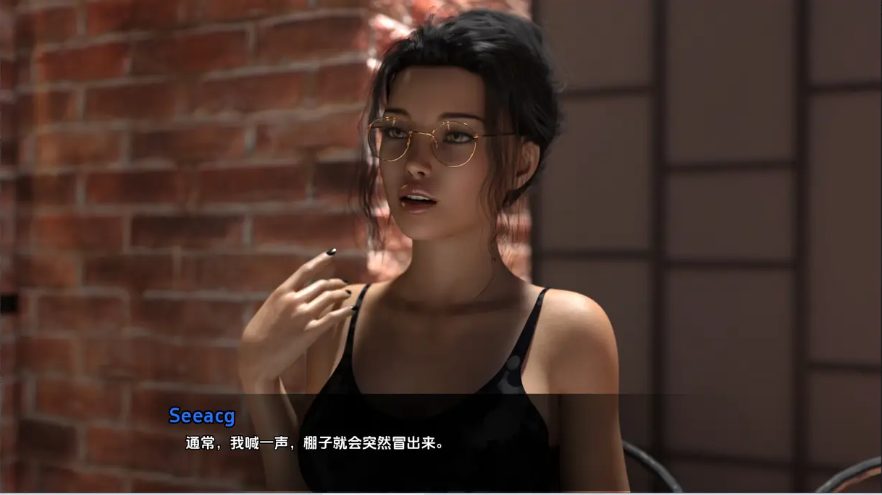 【安卓/PC/SLG/官中/5.7G】浴望理论(Lust Theory)/浴望回声 S3 Ver0.4.5 官方中文版+PC+安卓+动态SLG游戏&神作+更新+5.7G-中文绅士游戏下载啊,黄游,色情手机游戏,绅士漫画,里番