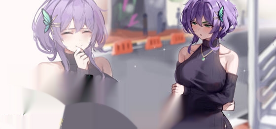 她的爱是一种施舍 v1.0 STEAM官方中文不冰版 RPG游戏&NTR 1.4G-中文绅士游戏下载,黄游,色情手机游戏,绅士啊漫画,里番