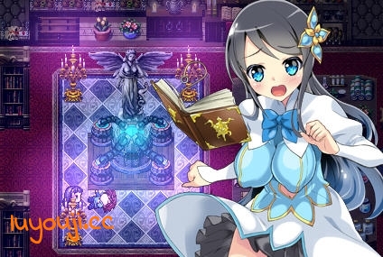 苏菲利亚的使魔 ver2.0 官方中文完全版 RPG游戏 550M-中文绅士游戏下载,黄游,色情手机游戏,绅士漫啊画,里番