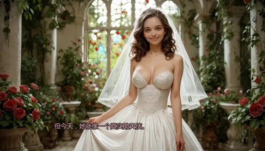 【PC/安卓/AI汉化/欧美/SLG游戏/3.77G】爱与嫉妒 (Love & Jealousy) A4a AI汉化版+PC+安卓+欧美SLG游戏+3.77G-中文绅士游戏下载,黄游,色情手机啊游戏,绅士漫画,里番