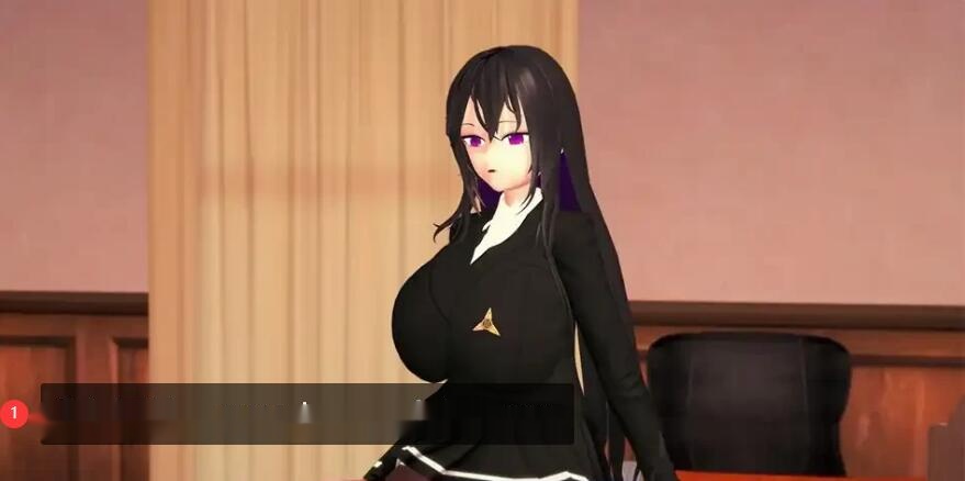 【沙盒SLG/汉化/动态】天意堕落 Divine Providence Fall v0.3 汉化版 1G-中文绅士游戏下载,黄游,色情手机游戏,绅士漫画,里番啊