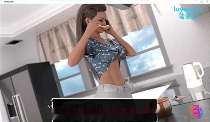 [SLG/汉化] 非自然本能 不自然的本能 Unnatural Instinct v0.8 PC+安卓汉化版 4.3G