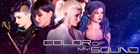 【PC/中文/最终版/全CG/SLG游戏/10.5G】指挥官(Color of My Sound) Ch.4A1 STEAM中文最终版+动态SLG游戏+10.5G-中文绅士游戏下载,黄游,色情手机游啊戏,绅士漫画,里番