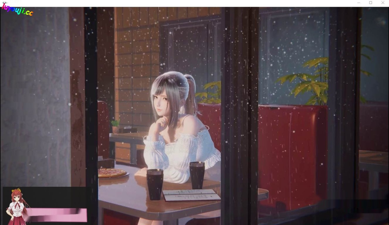 [亚洲风SLG/汉化] 淫荡的私语 Lustful Whispers 0.1-Public PC+安卓汉化版 2.1G]-中文绅士游戏下载,黄游,色情手机游戏,绅士漫画啊,里番