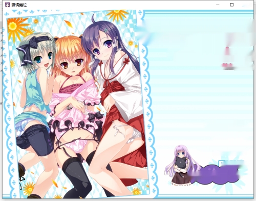 [PC-ADV] [大合集/超重口/超猎奇/生肉/汉化][二十四器]十二魔器+十二神器 部分附带全CG存档[30G