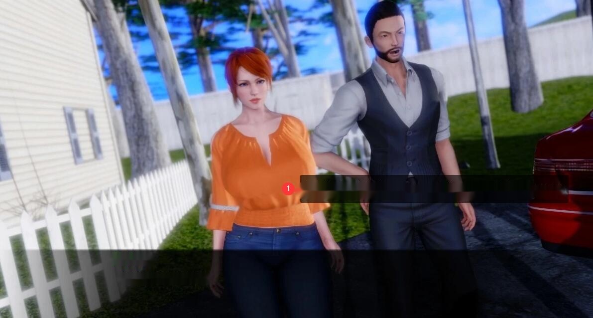 [电脑] 【SD/3D/欧美SLG/汉化】电车故障 Trolley Trouble V0.4.5 双端汉化版【1.6G】