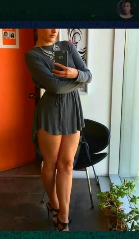 【SD/真人竖屏SLG/汉化/全动态】妻子的电话 V0.6.0 双端汉化版【3G】