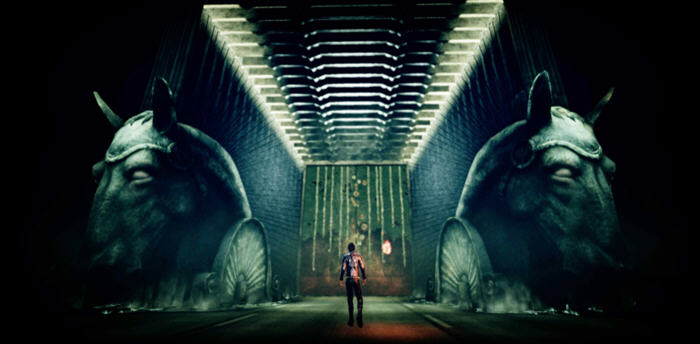 暗影诅咒:地狱 官方中文复刻版 第三人称动作射击游戏 11G