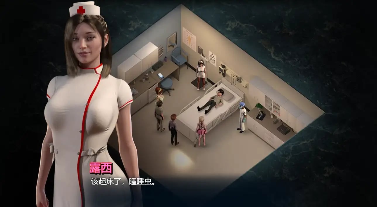 蛇之交响曲/Symphony of the Serpent(已更新至V15011-创世秩序续作)