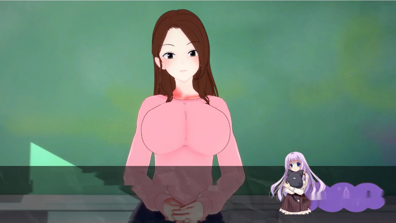 [SLG/汉化] 我的装扮NTR看不见的欲望 My Dress Up NTR Unseen Desire v0.3 PC+安卓汉化版1.6G