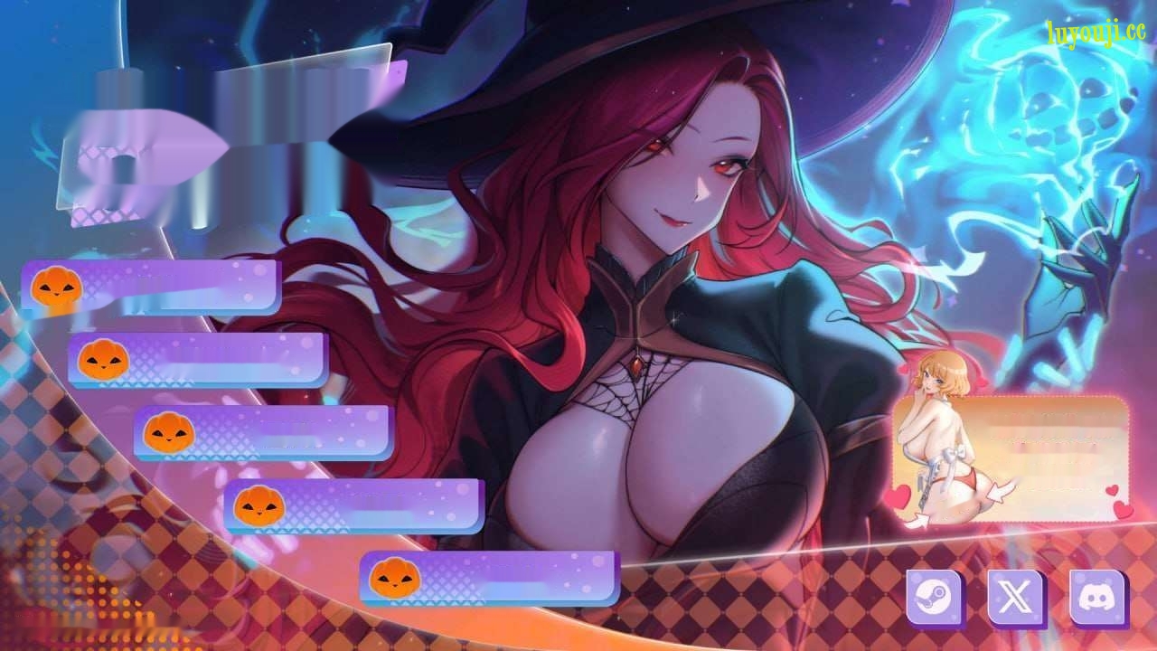 [SLG/汉化] 夏日为你演示夏日风情 Summer For You DEMO v0.5.2 PC+安卓官方中文步兵版2G-中文绅士游戏下载,黄游,色情手机啊游戏,绅士漫画,里番